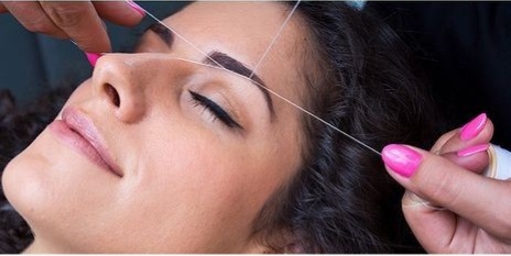 PINK LADY BEAUTY PARLOUR MANKAVU